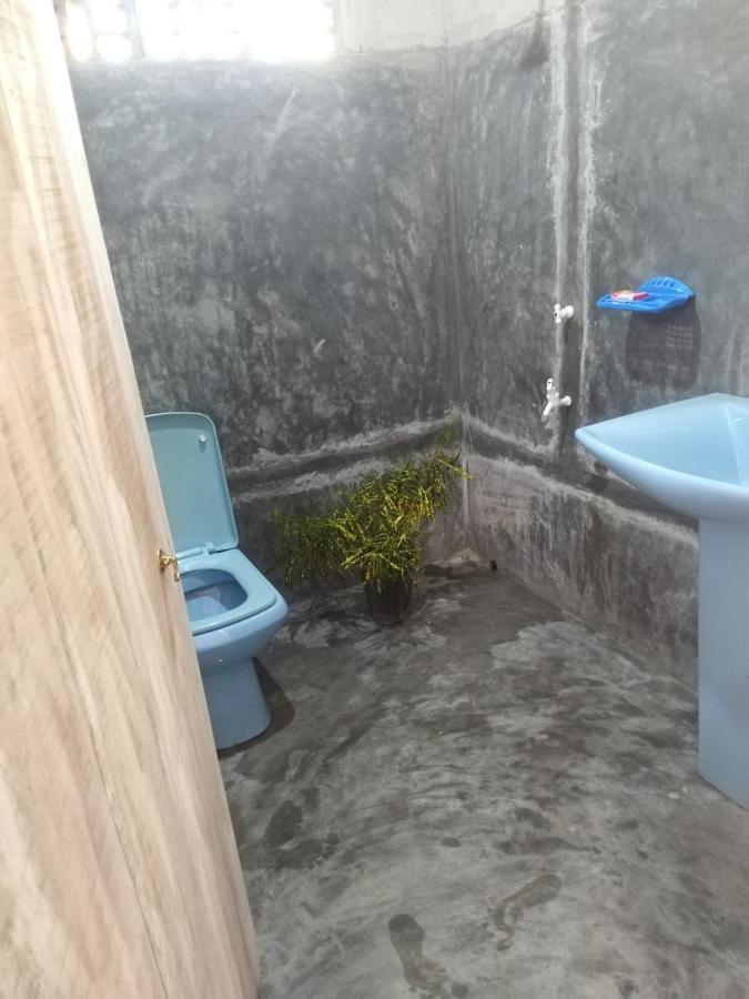 Thomasz House Apartment Ahangama Exterior photo